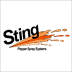Sting Pepper Spray Systems