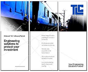 TLC shell scheme design